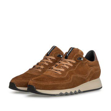 Floris van Bommel Nineti 10.02 Cognac (SFM-10128-23-01)