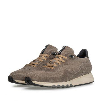 Floris van Bommel Nineti 10.00 Taupe (SFM-10128-34-01)