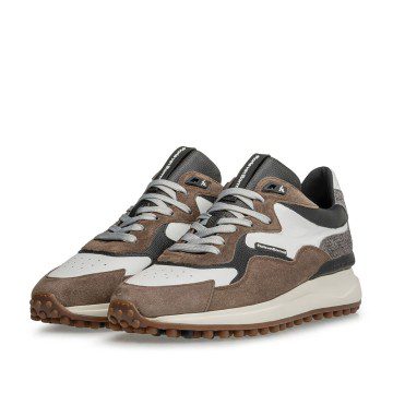 Floris van Bommel Noppi 16.00 Taupe (SFM-10130-34-01)