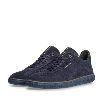 Floris van Bommel Terri 06.00 Donkerblauw (SFM-10131-41-01)