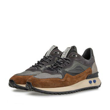 Floris van Bommel Vinti 06.04 Cognac (SFM-10132-23-01)