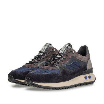 Floris van Bommel Vinti 06.03 Donkerblauw (SFM-10132-41-01)
