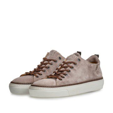 Floris van Bommel De Vulcer 03.04 Grijs (SFM-30270-30-01)