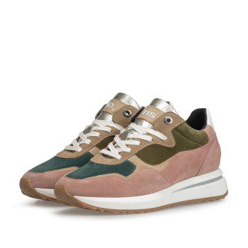Floris van Bommel Sumi 01.32 Roze (SFW-10065-85-02)