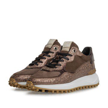 Floris van Bommel Noppi 14.09 Taupe (SFW-10072-34-01)