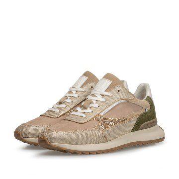 Floris van Bommel Sharki 09.05 Goud (SFW-10074-91-01)