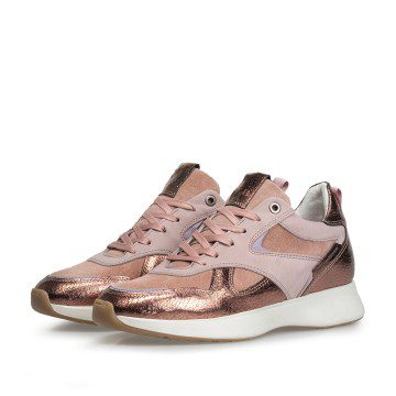 Floris van Bommel Savvi 01.03 Brons (SFW-10080-92-01)