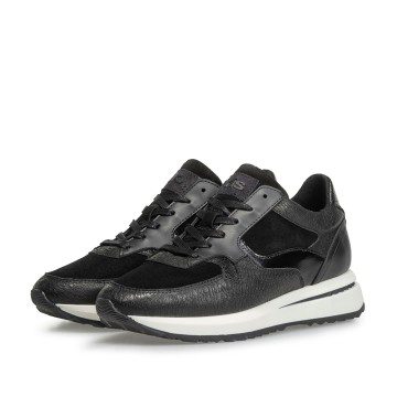 Floris van Bommel Sumi 03.00 Zwart (SFW-10082-10-01)