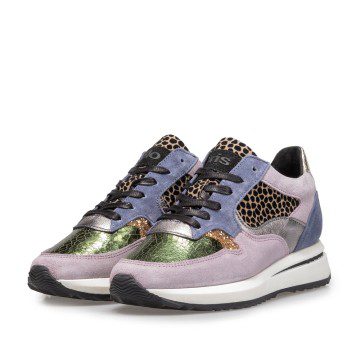Floris van Bommel Sumi 03.02 Paars (SFW-10082-43-01)