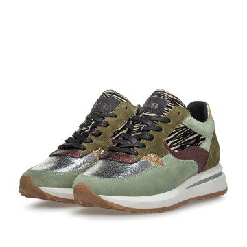 Floris van Bommel Sumi 03.05 Lichtgroen (SFW-10082-52-01)