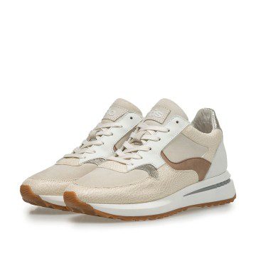 Floris van Bommel Sumi 03.01 Donkerwit (SFW-10082-61-01)
