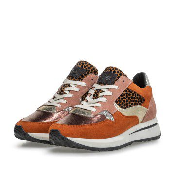 Floris van Bommel Sumi 03.09 Oranje (SFW-10082-86-01)