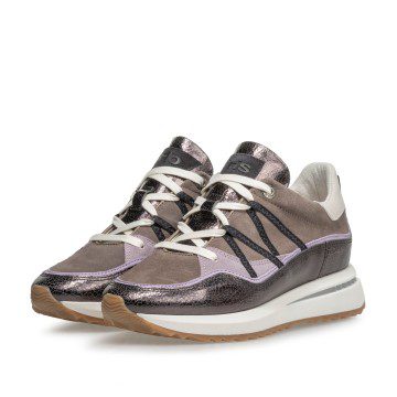 Floris van Bommel Sumi 02.01 Grijs (SFW-10083-30-01)