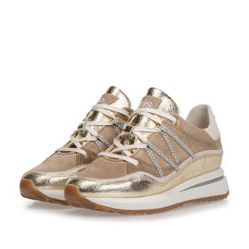 Floris van Bommel Sumi 02.02 Goud (SFW-10083-91-01)