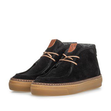 Floris van Bommel Vulci 02.03 Zwart (SFW-10086-10-01)