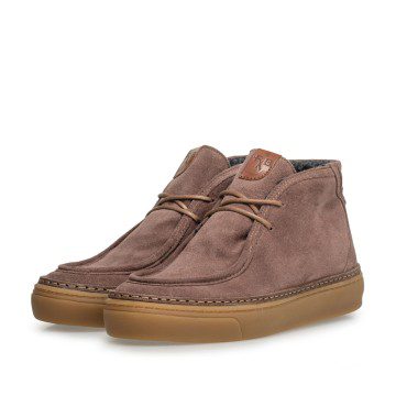 Floris van Bommel Vulci 02.02 Roze (SFW-10086-85-01)