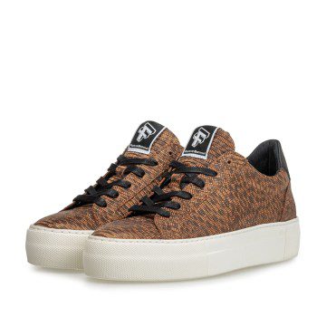 Floris van Bommel Vinni 05.23 Cognac (SFW-10088-23-01)