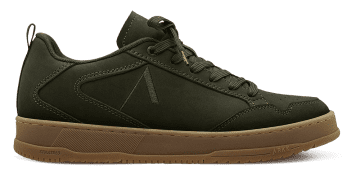 Arkk Visuklass Nubuck Stratr65 Dark Army Light Gum (FA5901-0283-M)
