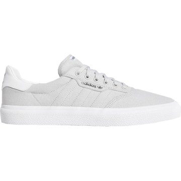 adidas 3MC Vulc Light Solid Grey (DB3105)