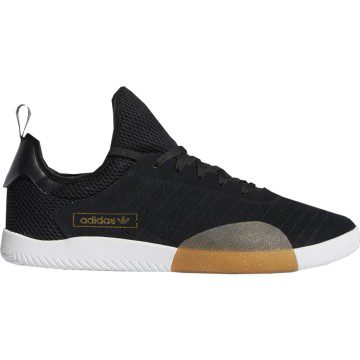 adidas 3ST.003 Core Black (B27820)