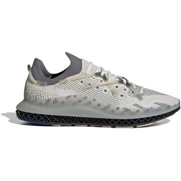 adidas 4D Fusio Aluminum (S42836)