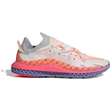 adidas 4D Fusio Sunset (FZ3894)