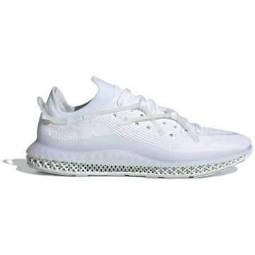 adidas 4D Fusio White (GZ7885)