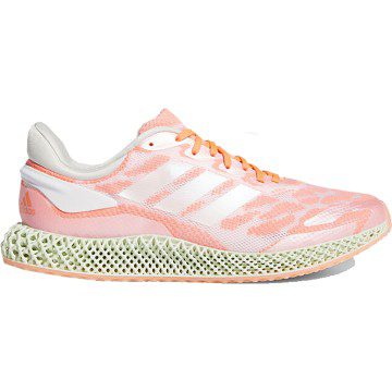 adidas 4D Run Signal Coral (FW6838)