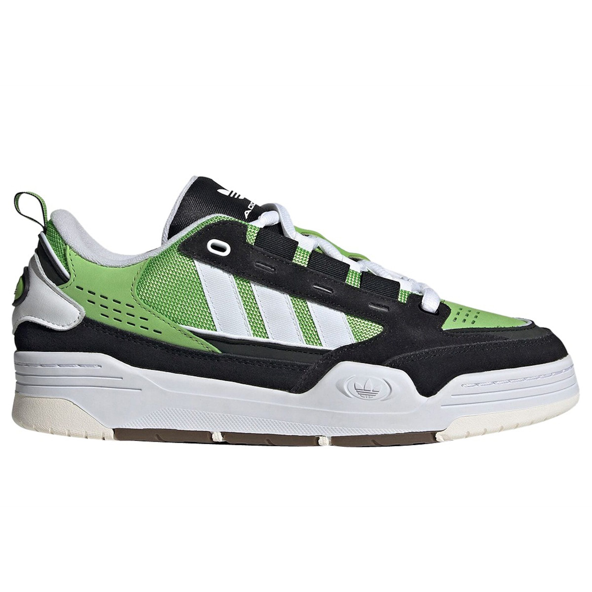 adidas ADI2000 Green Black (GY5272)