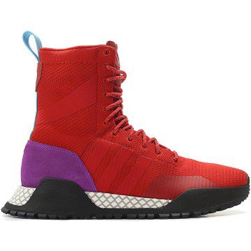 adidas AF 1.3 Scarlet Shock Purple (BZ0611)