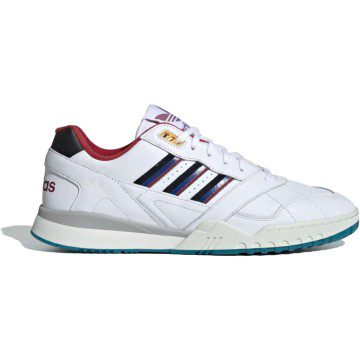 adidas A.R. Trainer Cloud White Collegiate Burgundy (EE5397)
