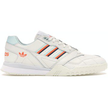 adidas AR Trainer White Ice Mint Solar Orange (D98157)