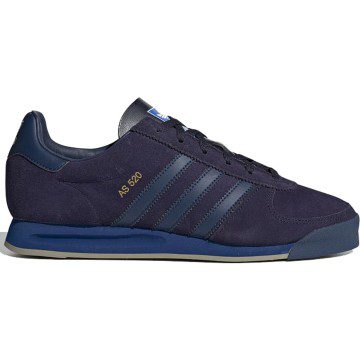 adidas AS 520 SPZL Blue (F35711)