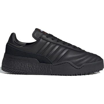 adidas AW B-Ball Soccer Alexander Wang Triple Black (EG0903)