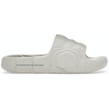 adidas Adilette 22 Slides Grey (GX6950)