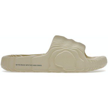 adidas Adilette 22 Slides St Desert Sand (GX6945)