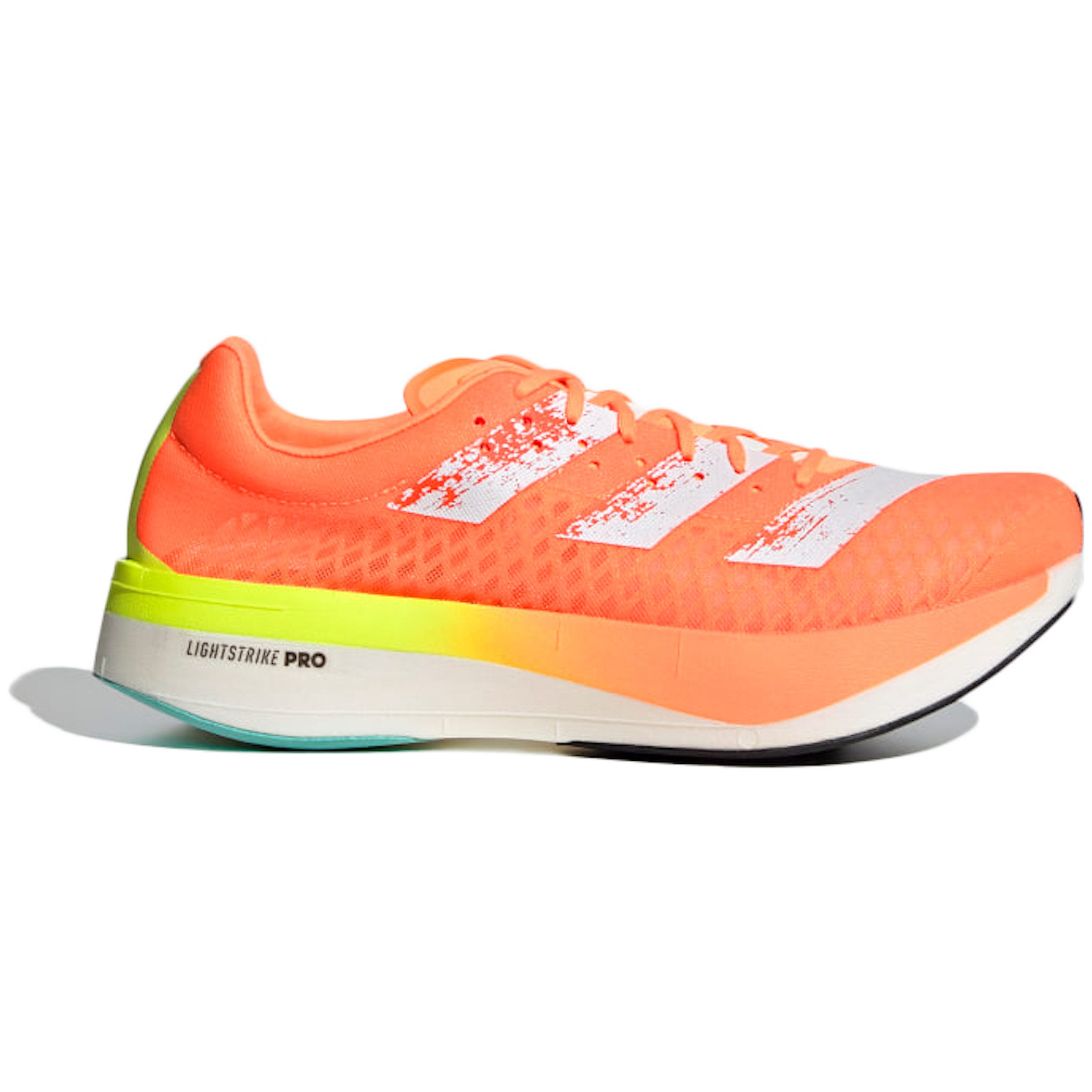 adizero orange