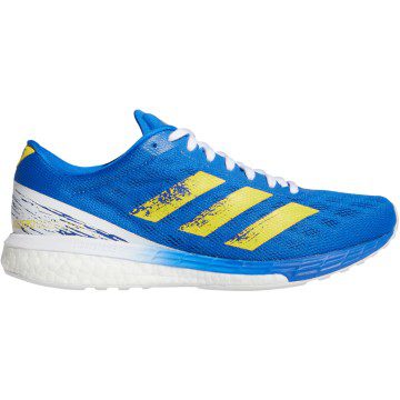 adidas Adizero Boston 9 Boston Marathon (2021) (W) (GZ2942)