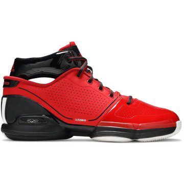 adidas Adizero D Rose 1 Scarlet (G57744)