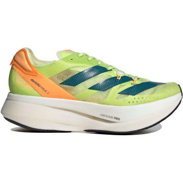 adidas Adizero Prime X Pulse Lime Real Teal (GX3136)