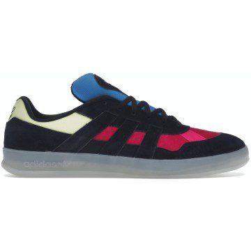 adidas Aloha Super Gonz Black Multicolor (GZ2769)
