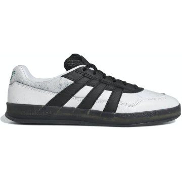 adidas Aloha Super Gonz Cloud White/Black (GW3109)