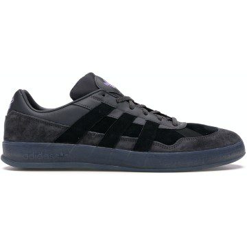 adidas Aloha Super Mark Gonzales Utility Black (EG2784)