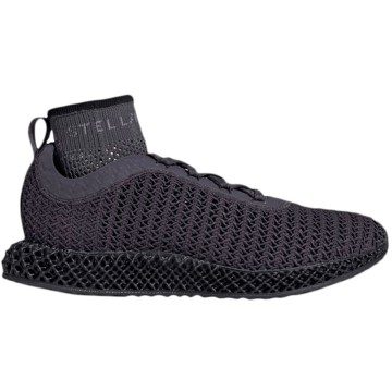 adidas AlphaEdge 4D Stella McCartney Night Steel Black (W) (FV6516)