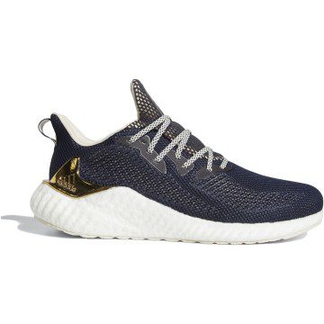 adidas Alphaboost Gold Metallic (G28580)