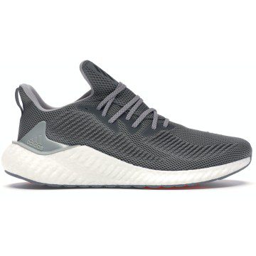 adidas Alphaboost Grey Three (G54129)