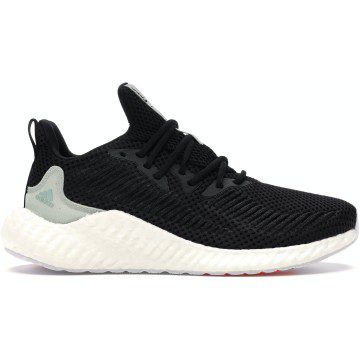 adidas Alphaboost Parley Black (EF1162)