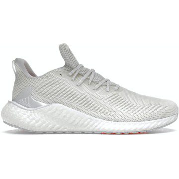 adidas Alphaboost Triple White (G28581)