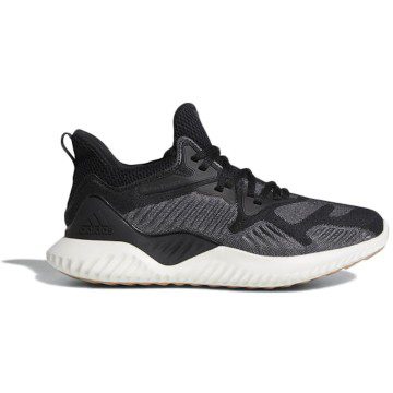 adidas Alphabounce Beyond Black Gum (W) (CG5581)