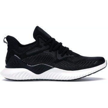 adidas Alphabounce Beyond Core Black Core Black-Cloud White (AC8273)